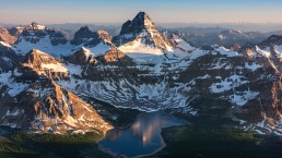 helicopter tours from canmore