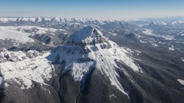 helicopter tours from canmore