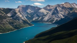 helicopter tours from canmore